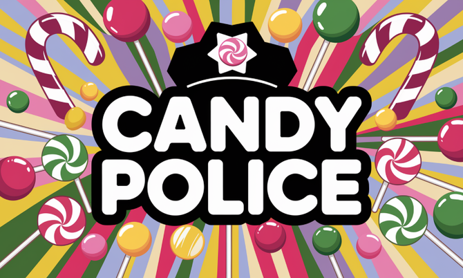 CandyPolice.com